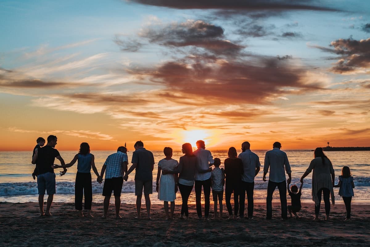 Family Sponsorship Services