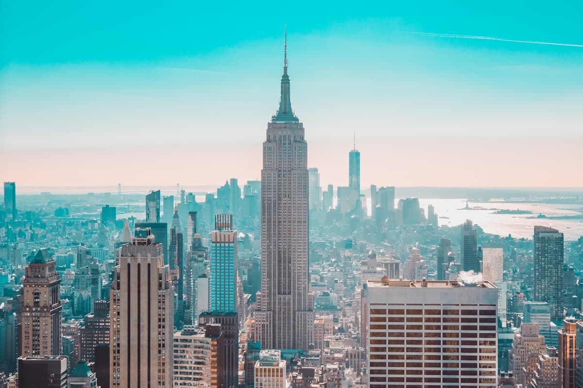 Immigration & Residency Services