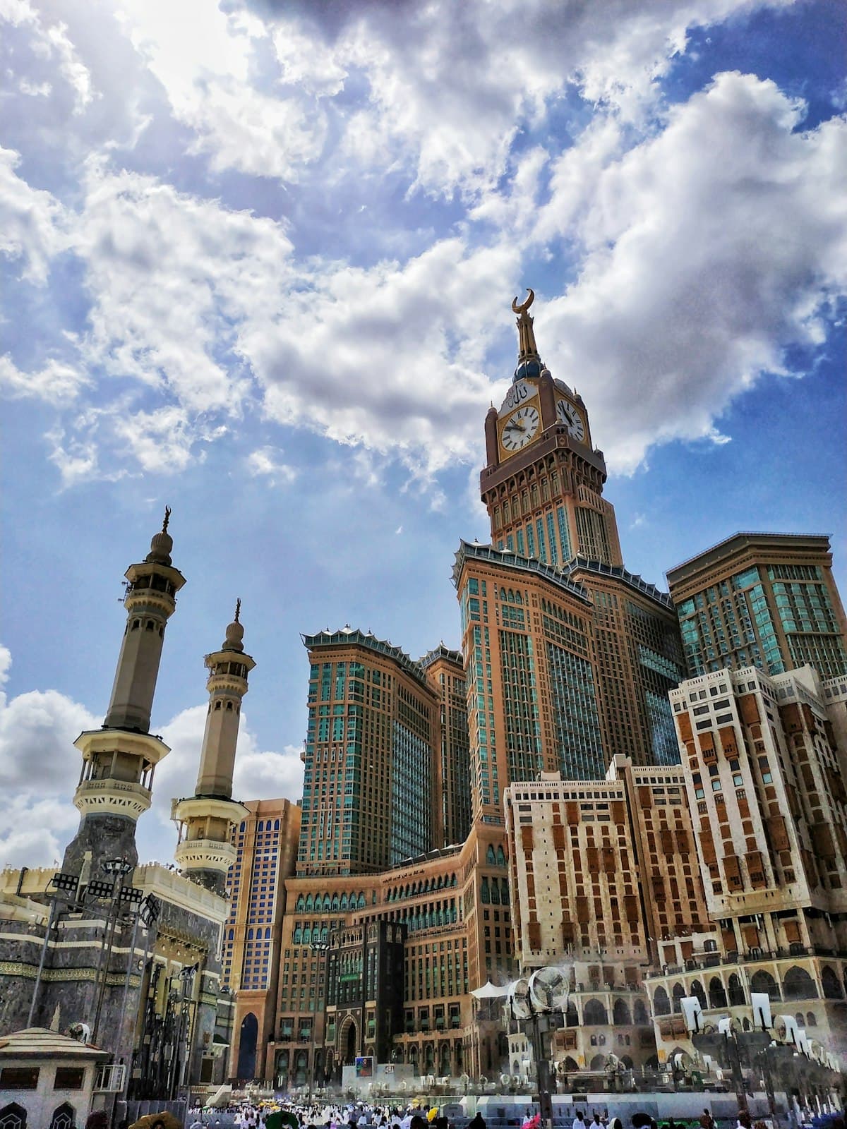 Umrah Services